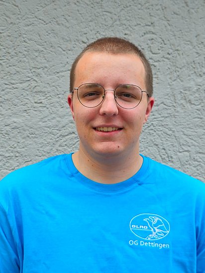 Stellvertretender Technischer Leiter: Max Kainer